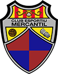 Club Esportiu Mercantil