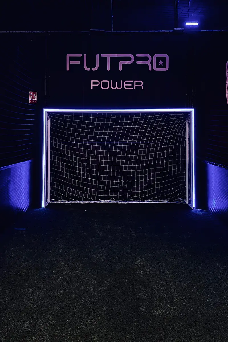 FUTPRO Power