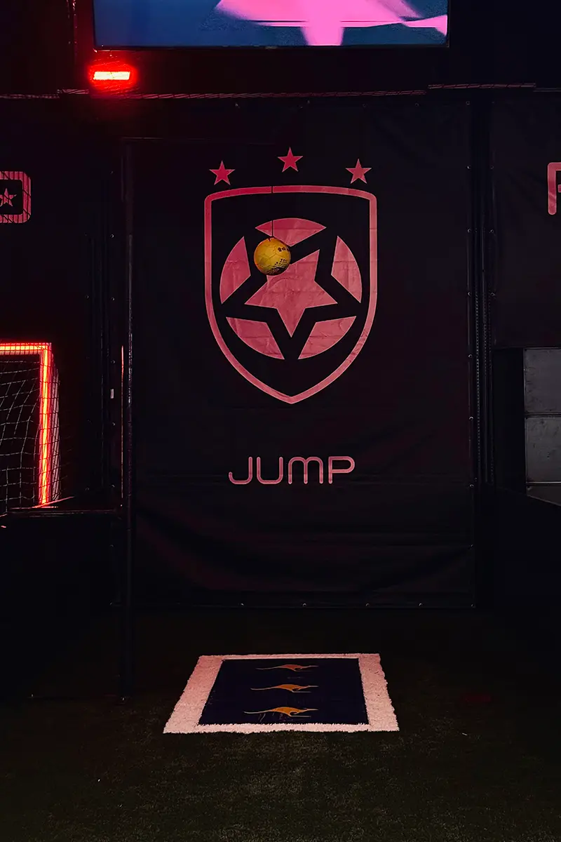 FUTPRO Jump