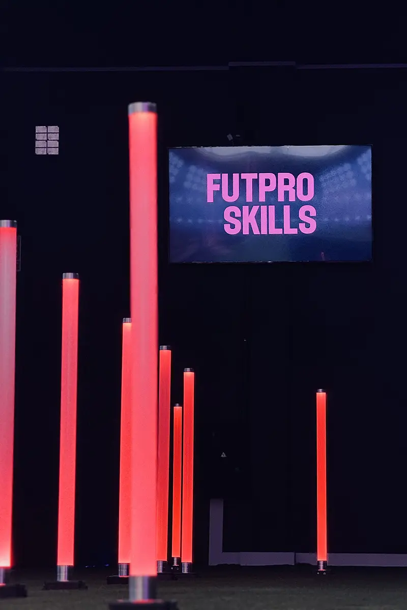 FUTPRO Skills