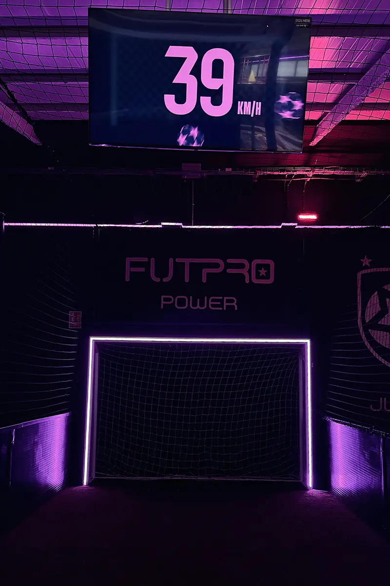 FUTPRO Power