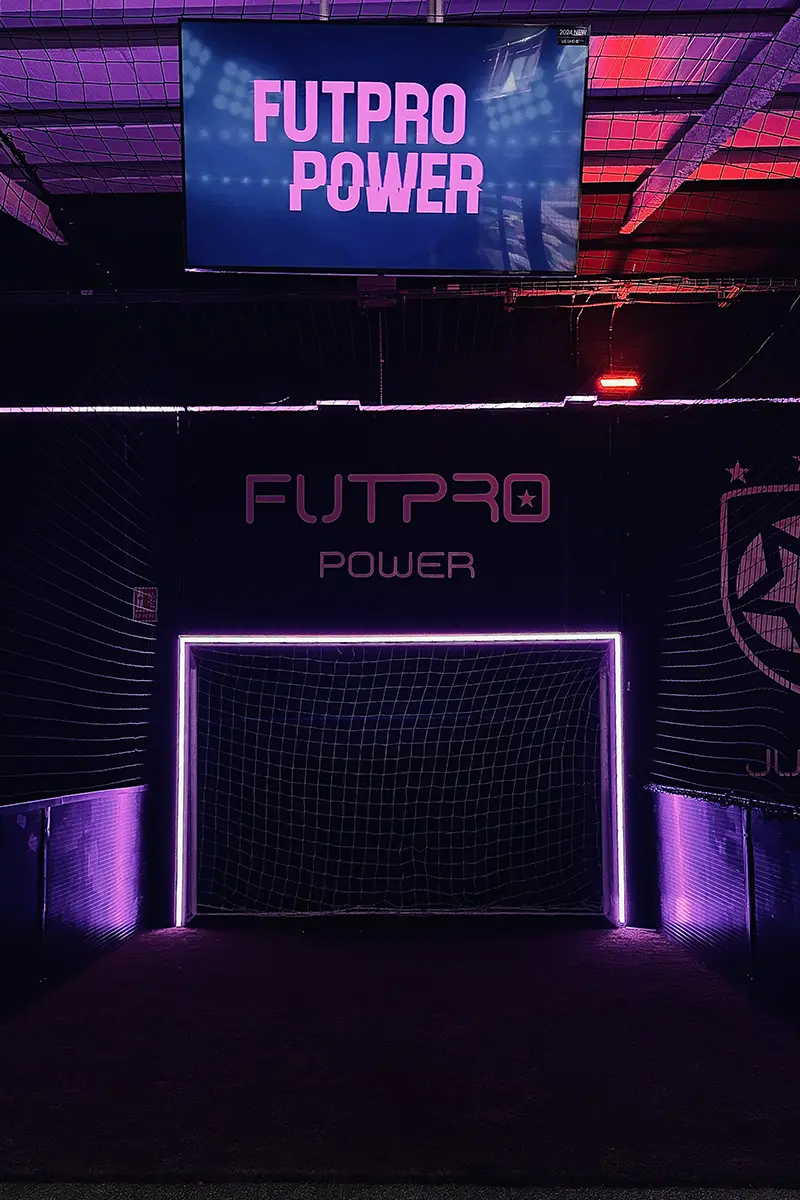 FUTPRO Power