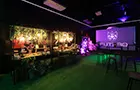 Eventos privados en FUTPRO