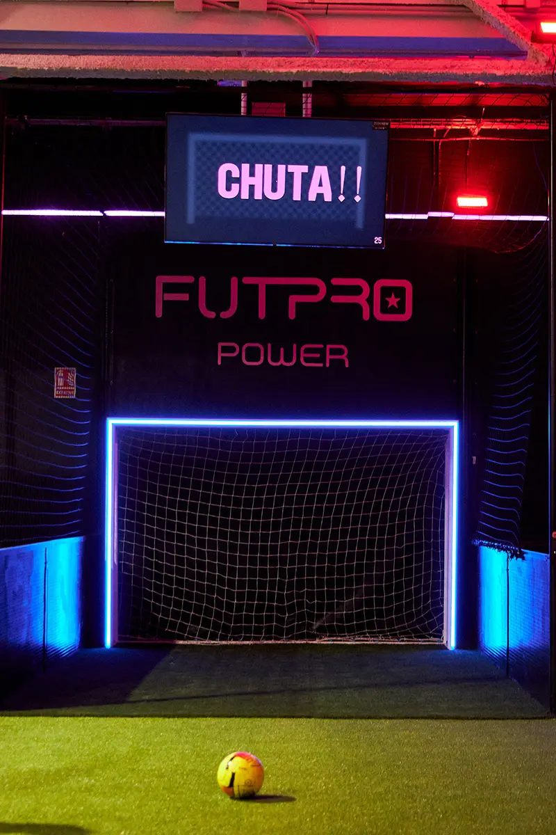 FUTPRO Power