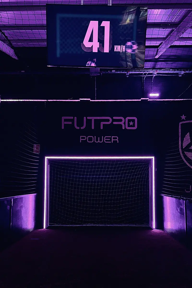 FUTPRO Power