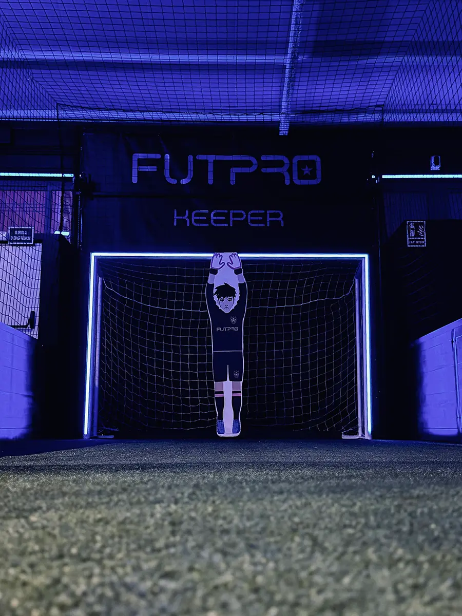 FUTPRO Keeper