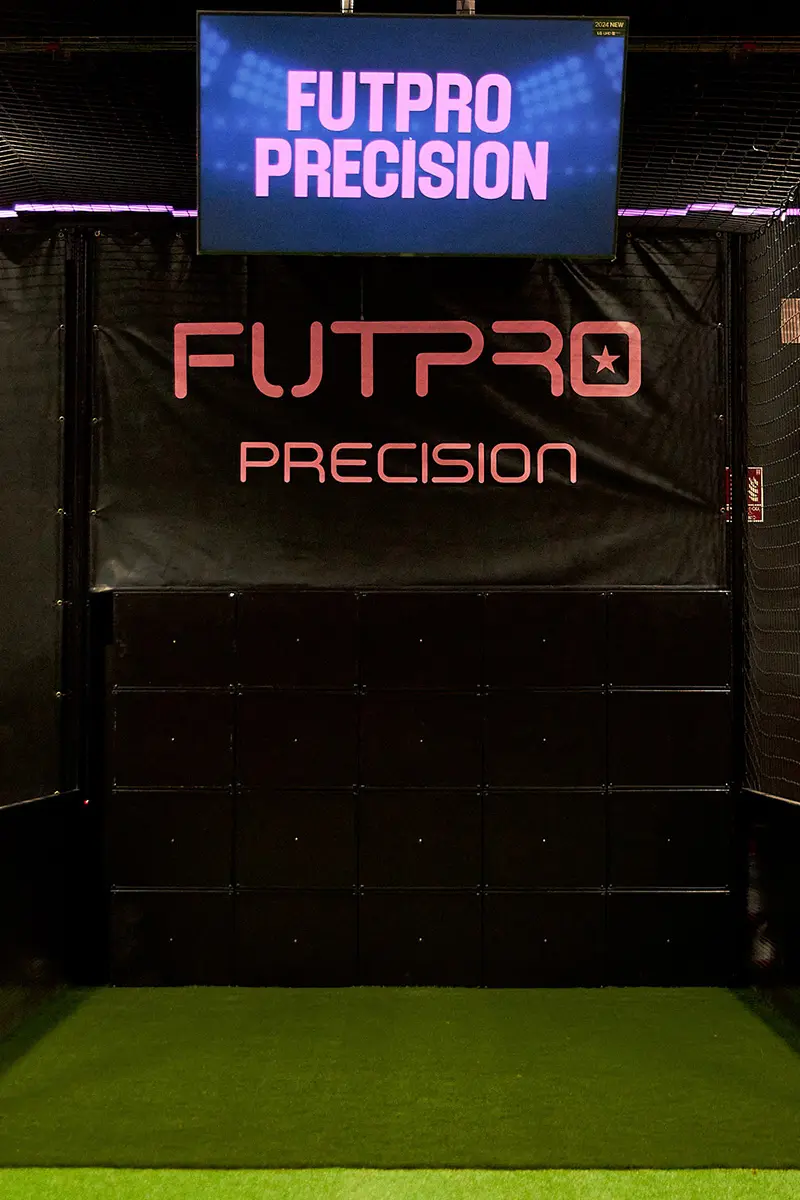 FUTPRO Precision