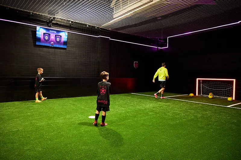 FUTPRO: Innovación, tecnología y pasión por el Fútbol