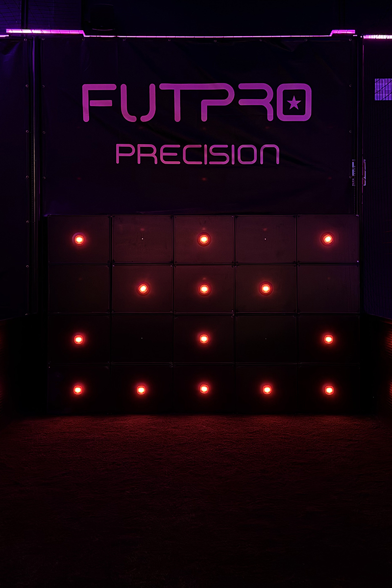 FUTPRO Precision