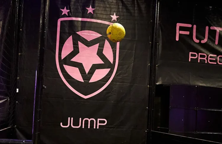 FUTPRO Jump