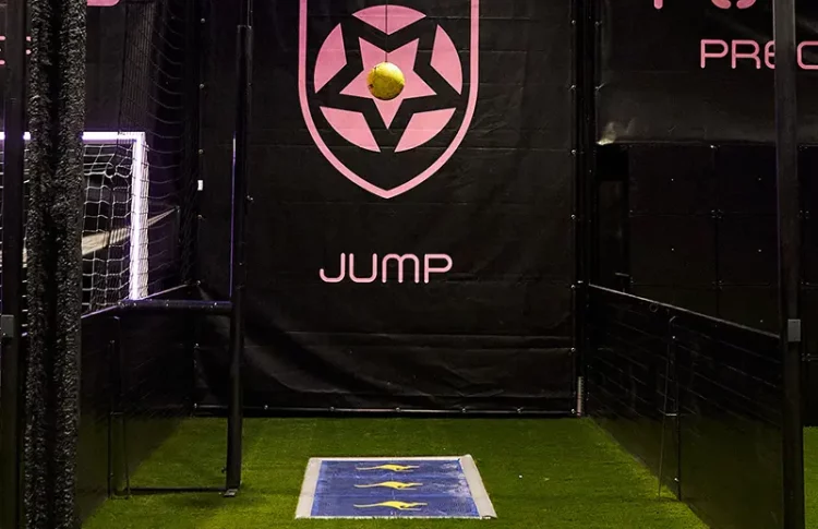 FUTPRO Jump