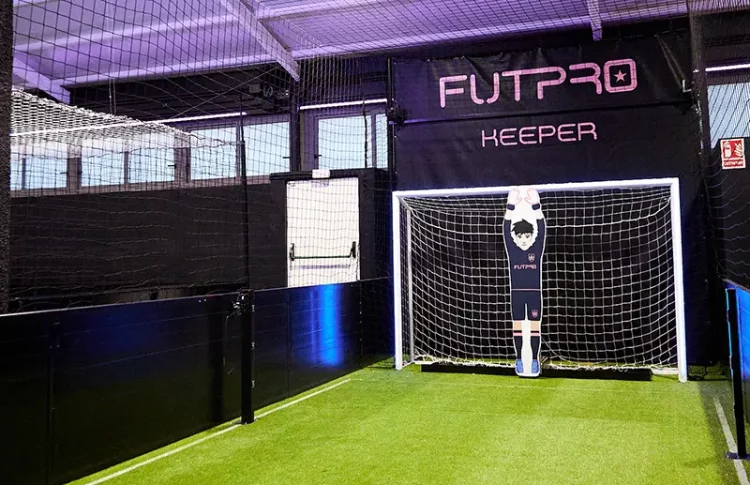 FUTPRO Keeper