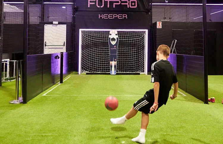 FUTPRO Keeper