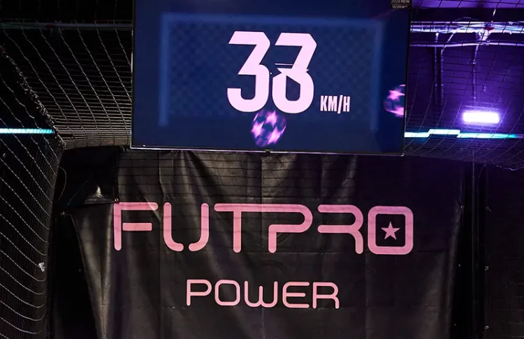 FUTPRO Power