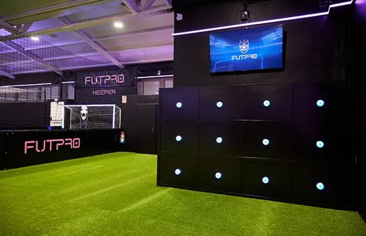 FUTPRO Precision