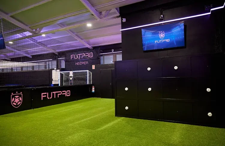 FUTPRO Precision