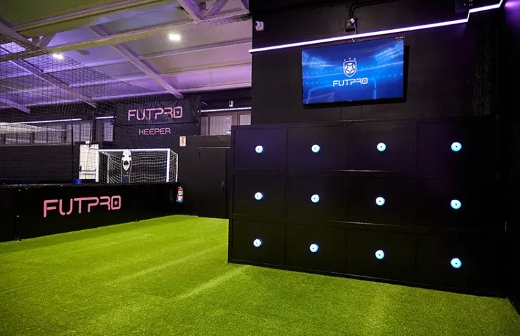 FUTPRO Precision