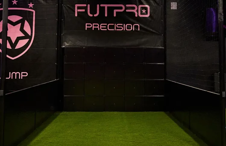 FUTPRO Precision